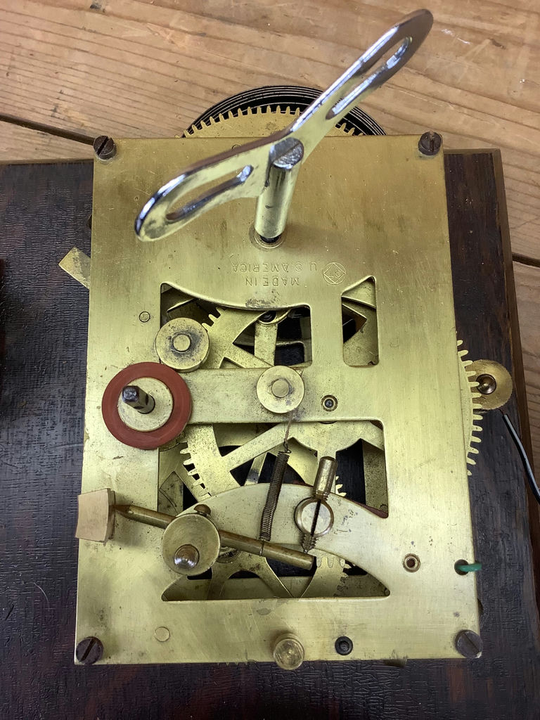WWII Era Telegraph / Morse Keys - image 9 of 10