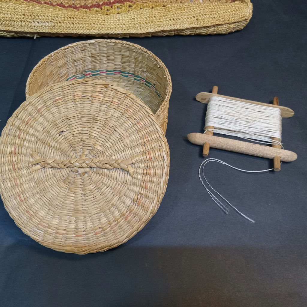 Vintage Sewing - image 10 of 22