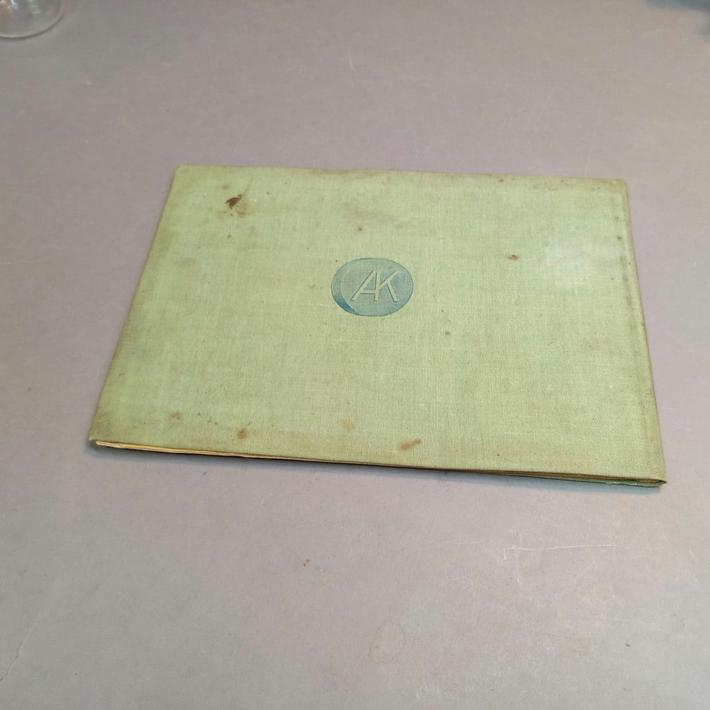 Antique Medical Tools - image 18 of 26