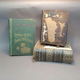 Antique Physician Books - thumbnail 1 of 24