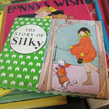 Vintage Picture Books - 1930s - thumbnail 2 of 9