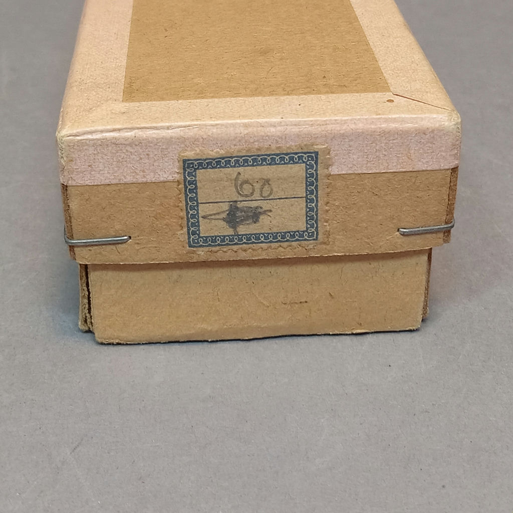 Antique Magic Lantern & Glass Plates - image 16 of 16