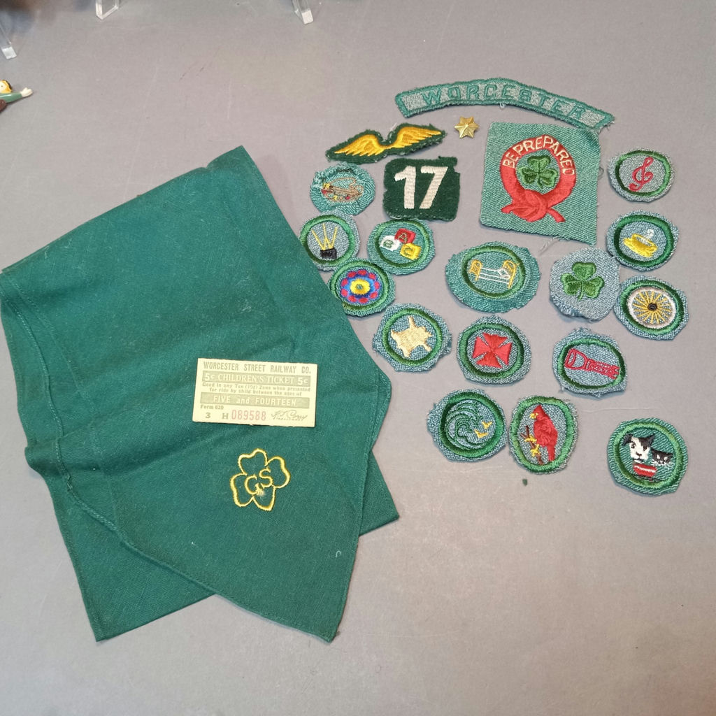 Vintage Scouting America - image 9 of 24