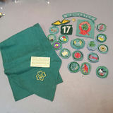 Vintage Scouting America - thumbnail 9 of 24