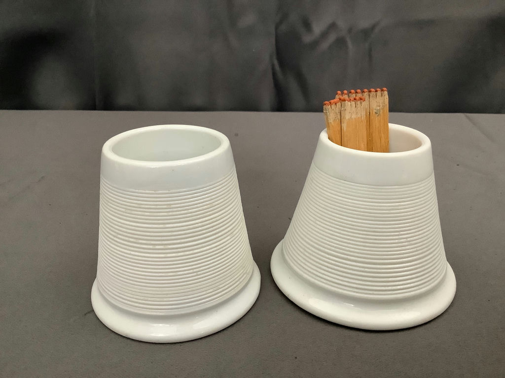 Antique Strikers + Matches - image 1 of 6