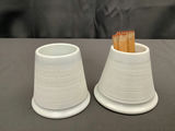 Antique Strikers + Matches - thumbnail 1 of 6