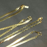 Ladies Costume Jewelry & Box - thumbnail 15 of 23