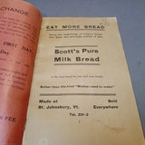 Antique Vermont Gazetteers & Directories - thumbnail 4 of 33