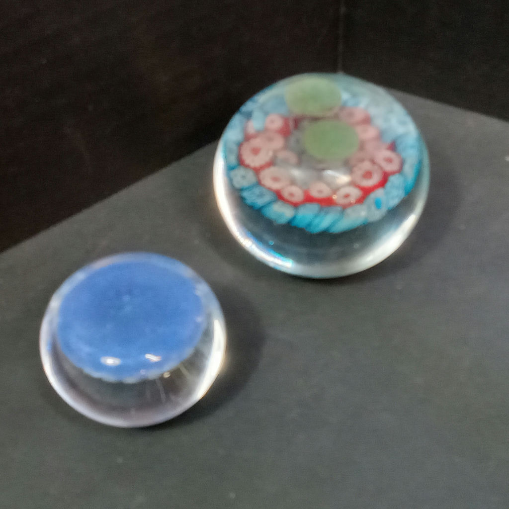Glass Paperweights - image 3 of 15