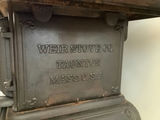 Glenwood Sunny Wood Stove - thumbnail 8 of 9