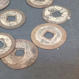 Old Money - Silver Coins, 1826 Bank Note - thumbnail 20 of 21