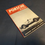 Porsche 356B Models & Ephemera - thumbnail 19 of 21