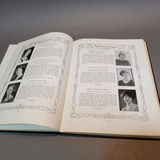 Antique Aftermath Yearbooks - Worcester MA - thumbnail 13 of 16