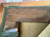 Framed Paint on Canvas by A.M. Porter - thumbnail 4 of 5