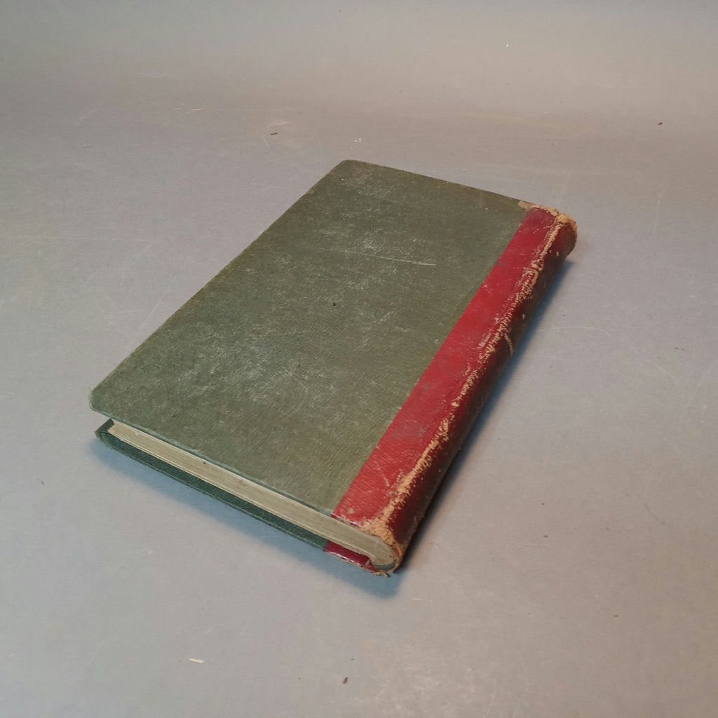 Antique Medical Books - image 21 of 29