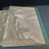Jane Eyre & Wuthering Heights / Engravings by Fritz Eichenberg - thumbnail 10 of 12