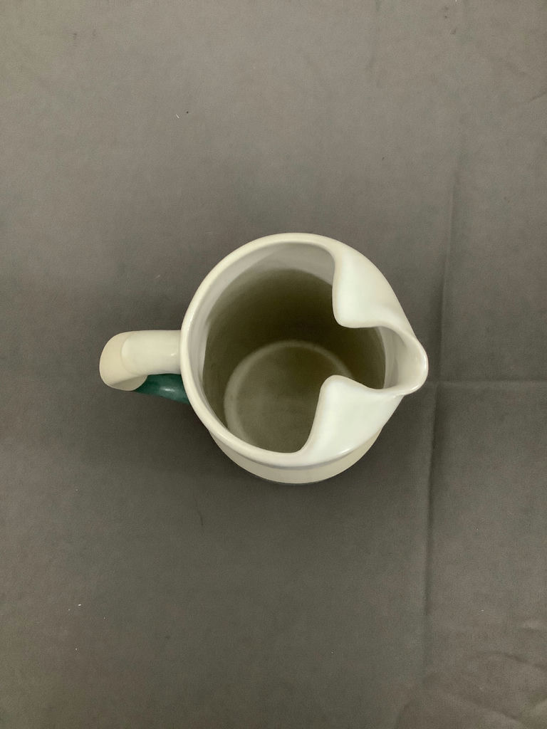 Blue/Green Stoneware - image 3 of 8