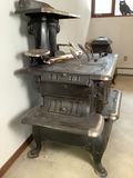Glenwood Sunny Wood Stove - thumbnail 9 of 9