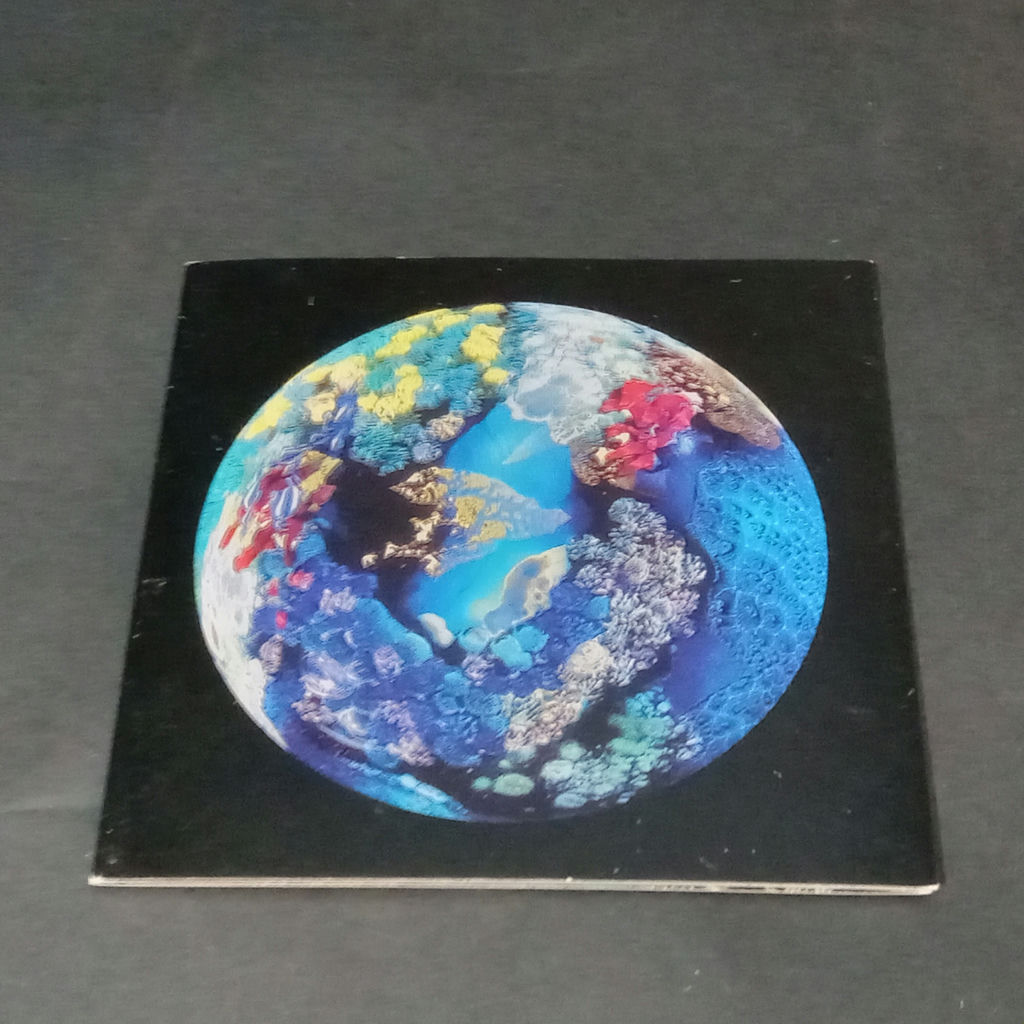 Josh Simpson Planet Paperweights - image 8 of 18
