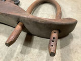 Antique Ox Yoke - thumbnail 5 of 5