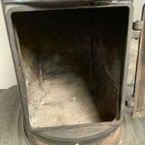 Antique Smith & Anthony Cast Iron Stove - thumbnail 7 of 7