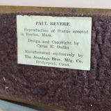 Vintage Revere Brass & Copper Desktop Items - thumbnail 11 of 15