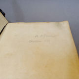 Antique Bibles - thumbnail 29 of 35