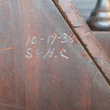 Antique Gilbert Steeple Clock - thumbnail 8 of 16