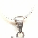 White Gold & Sterling Jewelry / 2dwt, 10dwt - thumbnail 16 of 18