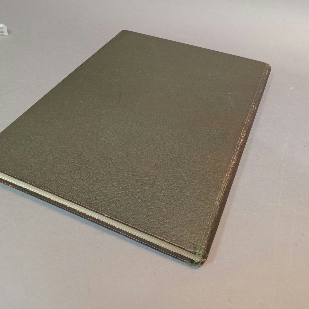 Antique Aftermath Yearbooks - Worcester MA - image 16 of 16