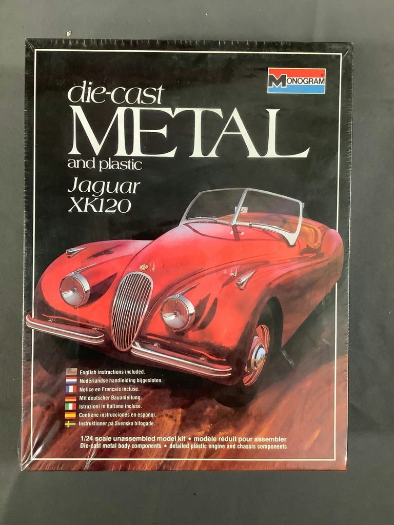 Model Cars - New Old Stock - image 13 of 15
