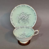 Tea Party - Royal Doulton, Flow Blue, & More - thumbnail 15 of 20