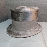 Vintage Mohair Teddy Bears & Top Hat - thumbnail 15 of 20