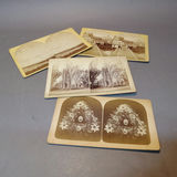 Antique Stereoscope & Cards - thumbnail 13 of 33