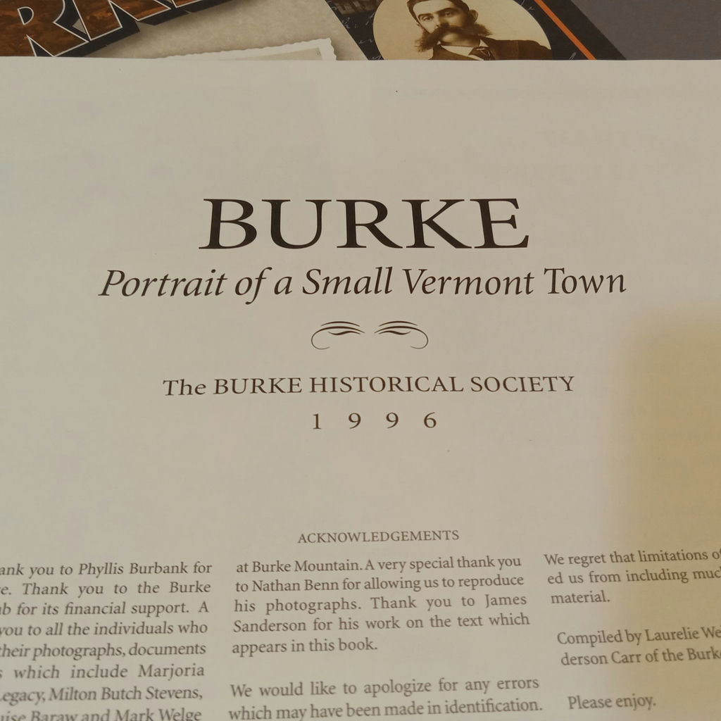 Books & More - History of Vermont - image 17 of 24