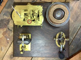 WWII Era Telegraph / Morse Keys - thumbnail 4 of 10