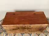 Antique Keepsake Box - thumbnail 6 of 6