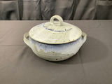 Blue Stoneware - thumbnail 2 of 23