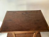 Antique Tap Table & Side Table - thumbnail 2 of 10