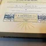 Antique Physician Books - thumbnail 14 of 24