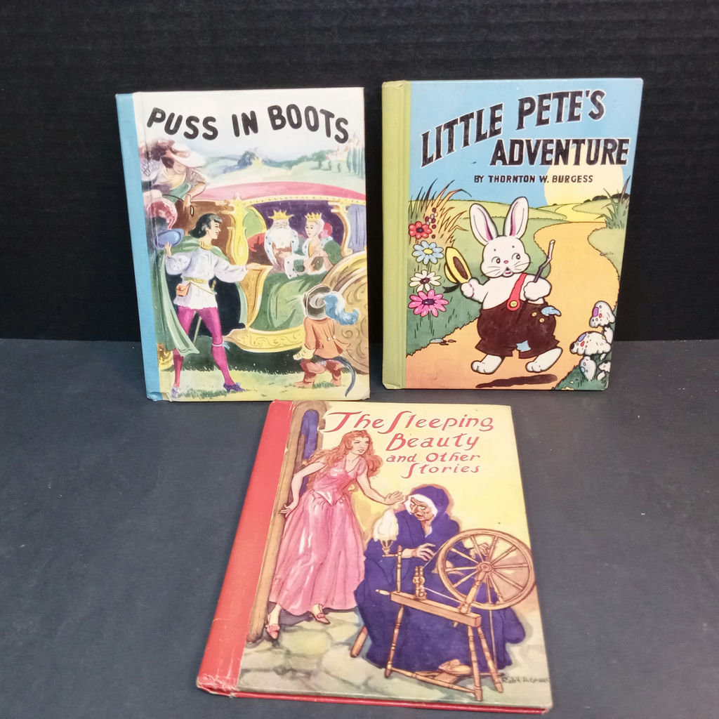 Vintage Little Color Classics - image 7 of 8