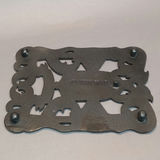 Cast Iron Trivets & Iron - thumbnail 11 of 12