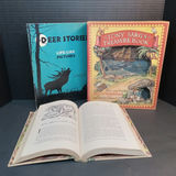 Vintage Tony Sarg's Treasure Book & More - thumbnail 1 of 17