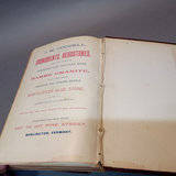 Antique Vermont Gazetteers & Directories - thumbnail 17 of 33