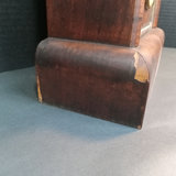 Antique Gilbert Steeple Clock - thumbnail 14 of 16
