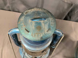 Vintage Dietz and Globe Railroad Lanterns - thumbnail 4 of 10