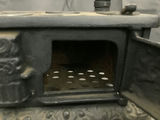 Model Cast Iron Stoves - thumbnail 4 of 7