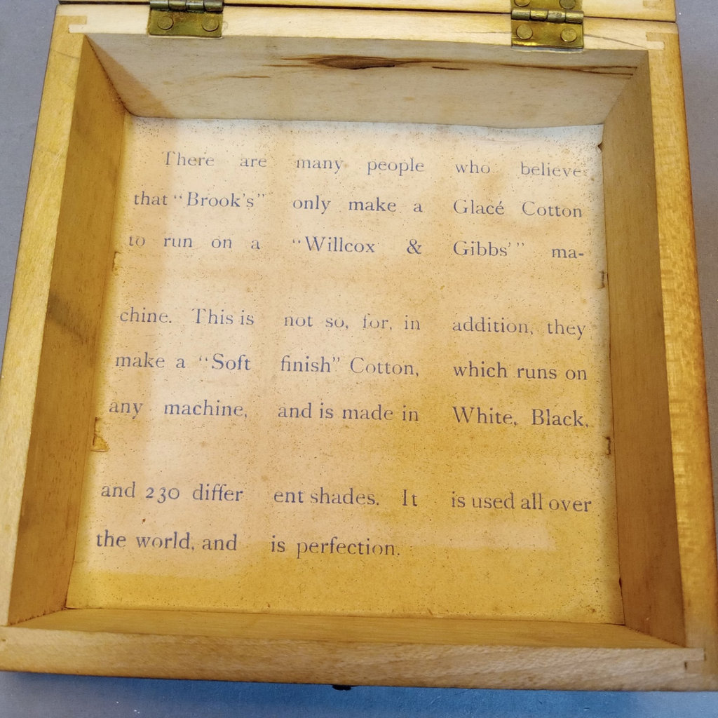 Vintage Sewing - image 20 of 22