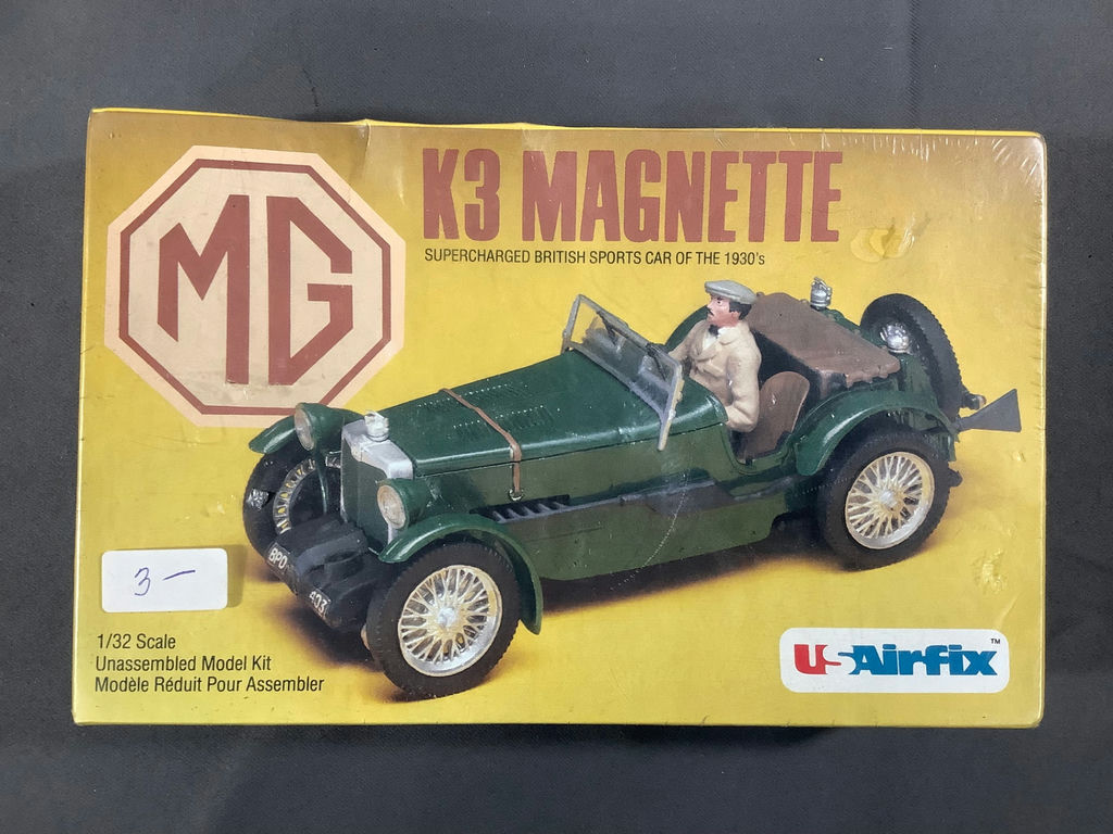 Model Cars - New Old Stock - image 3 of 15
