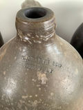 Antique Brown Jugs & Crock - thumbnail 5 of 10